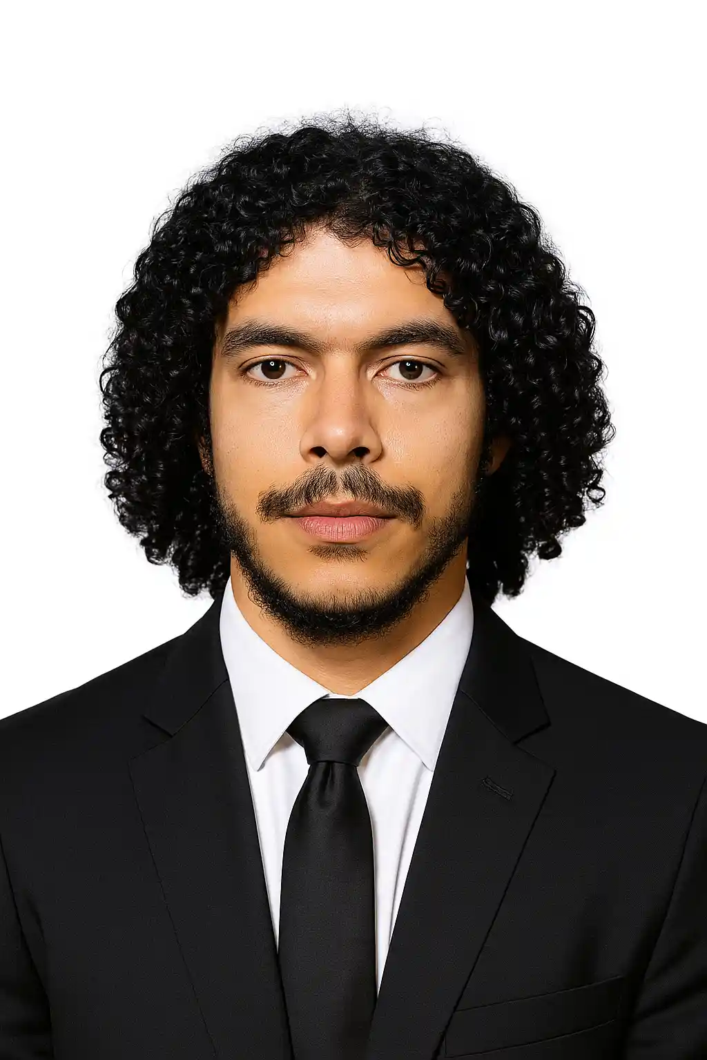 Foto de Diego Guachetá